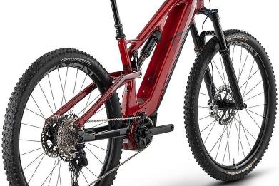 Raymon AirRay 10.0 Light E-Bike zu verkaufen