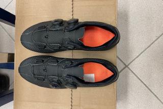 Ekoi RR Carbon Schuhe zu verkaufen