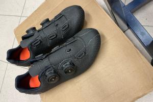  Ekoi RR Carbon Schuhe zu verkaufen