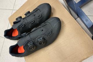  Ekoi RR Carbon Schuhe zu verkaufen