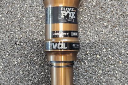 FOX Float DPS Dämpfer Factory zu verkaufen