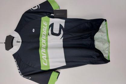Cannondale Evolution Zap Jersey zu verkaufen