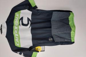 Cannondale Evolution Zap Jersey zu verkaufen