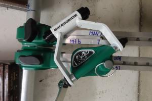  Innenraum Fahrradträger zu verkaufen