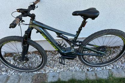 Specialized Turbo Levo Comp FSR zu verkaufen