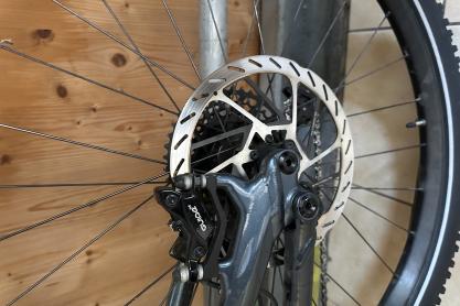Specialized Turbo Levo Comp FSR zu verkaufen