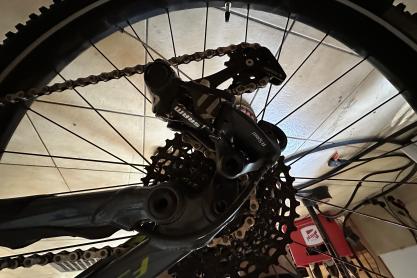 Specialized Turbo Levo Comp FSR zu verkaufen