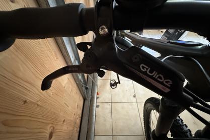 Specialized Turbo Levo Comp FSR zu verkaufen