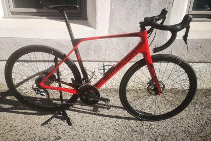 Simplon Pavo Granfondo zu verkaufen