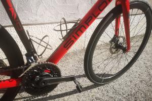 Simplon Pavo Granfondo zu verkaufen