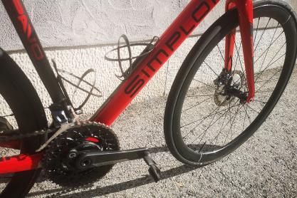 Simplon Pavo Granfondo zu verkaufen