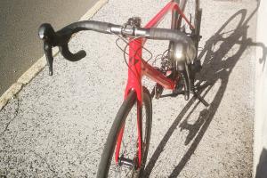 Simplon Pavo Granfondo zu verkaufen