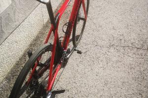 Simplon Pavo Granfondo zu verkaufen
