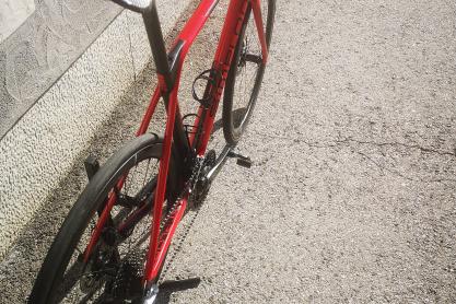 Simplon Pavo Granfondo zu verkaufen