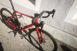 Simplon Pavo Granfondo zu verkaufen