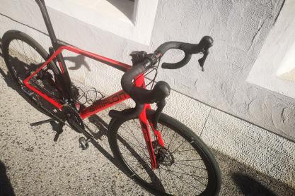 Simplon Pavo Granfondo zu verkaufen