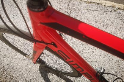 Simplon Pavo Granfondo zu verkaufen