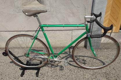  Singlespeed Vintage zu verkaufen