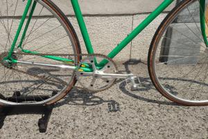  Singlespeed Vintage zu verkaufen