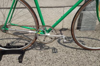  Singlespeed Vintage zu verkaufen