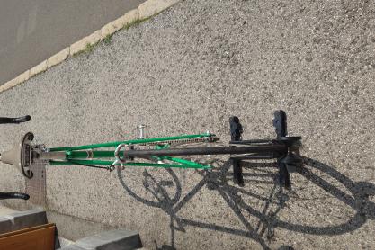  Singlespeed Vintage zu verkaufen