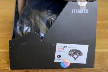  Bliz Omega  zu verkaufen