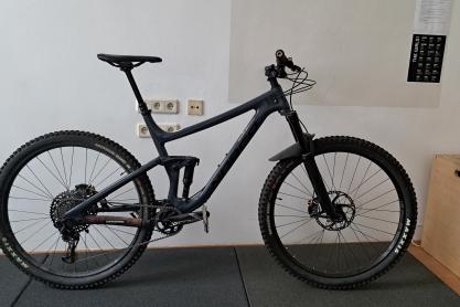 Norco Sight C2 zu verkaufen