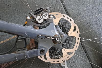 Norco Sight C2 zu verkaufen