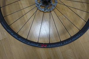 Fulcrum Rapid Red 900 (700C) Rennrad/ zu verkaufen