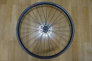 Fulcrum Rapid Red 900 (700C) Rennrad/ zu verkaufen