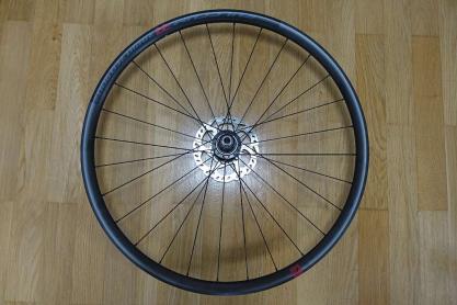 Fulcrum Rapid Red 900 (700C) Rennrad/ zu verkaufen