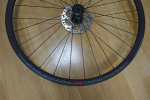 Fulcrum Rapid Red 900 (700C) Rennrad/ zu verkaufen