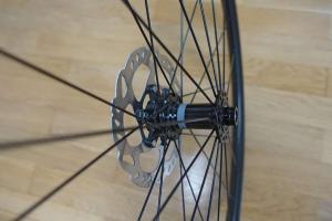 Fulcrum Rapid Red 900 (700C) Rennrad/ zu verkaufen