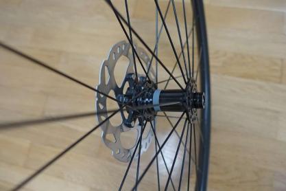 Fulcrum Rapid Red 900 (700C) Rennrad/ zu verkaufen