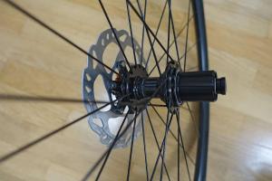 Fulcrum Rapid Red 900 (700C) Rennrad/ zu verkaufen