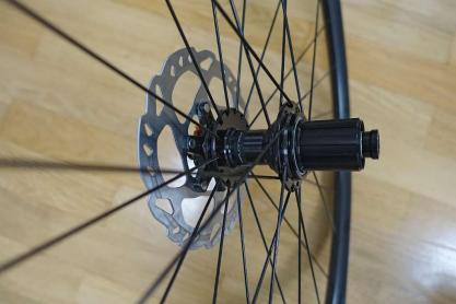 Fulcrum Rapid Red 900 (700C) Rennrad/ zu verkaufen