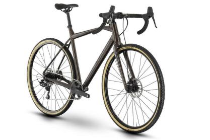 Raymon Gravelray 5.0 Gravelbike Sram zu verkaufen