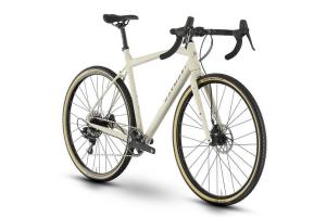 Raymon Gravelray 5.0 Gravelbike Sram zu verkaufen
