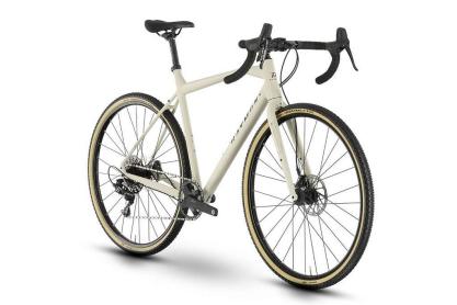 Raymon Gravelray 5.0 Gravelbike Sram zu verkaufen