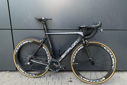 Simplon Rennrad Simplon Nexio zu verkaufen