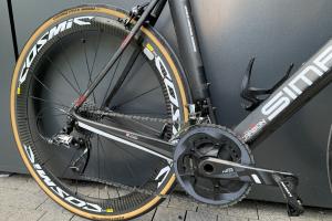 Simplon Rennrad Simplon Nexio zu verkaufen