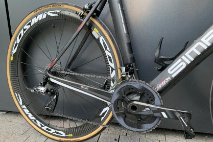 Simplon Rennrad Simplon Nexio zu verkaufen
