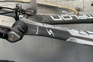 Simplon Rennrad Simplon Nexio zu verkaufen