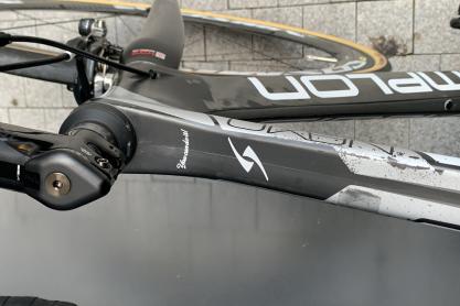 Simplon Rennrad Simplon Nexio zu verkaufen