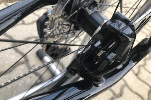 Ridley Noah Fast zu verkaufen