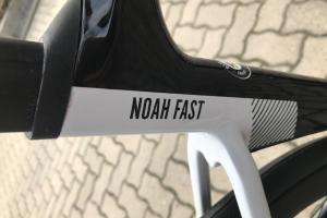 Ridley Noah Fast zu verkaufen