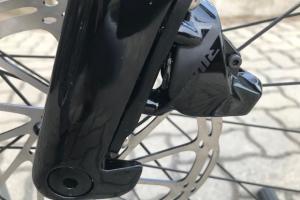 Ridley Noah Fast zu verkaufen