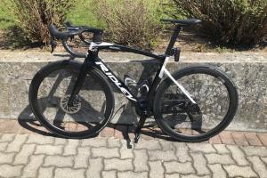 Ridley Noah Fast zu verkaufen