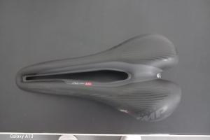 Selle SMP SMP Hybrid Sattel - Schwarz zu verkaufen