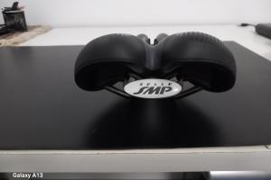 Selle SMP SMP Hybrid Sattel - Schwarz zu verkaufen